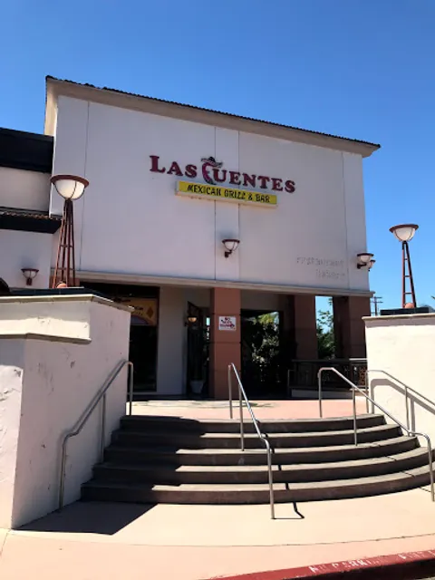 Las Fuentes Grill and Bar