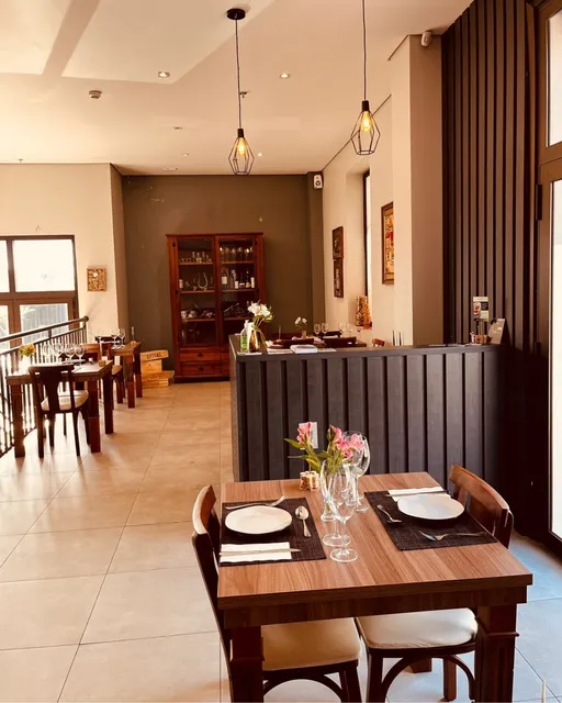 Peculiare Cucina Cozinha Contemporânea - Vale dos Vinhedos - Bento Gonçalves RS