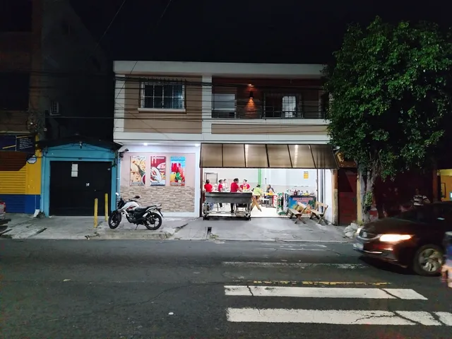 Pupusería Bendición de Dios 1