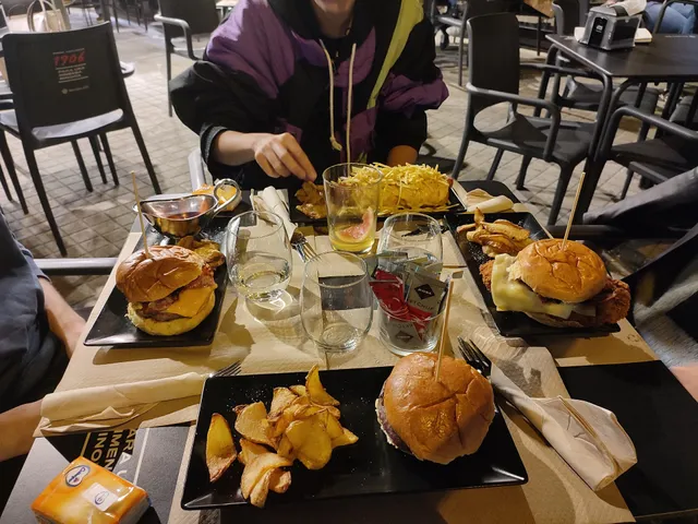 Kai Street food & Drinks