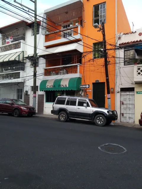 Casa Pina Bed and Breakfast