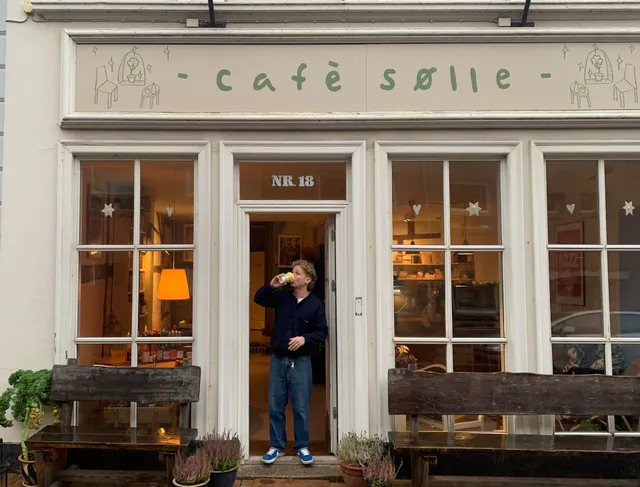 Café Sølle