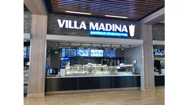 Villa Madina