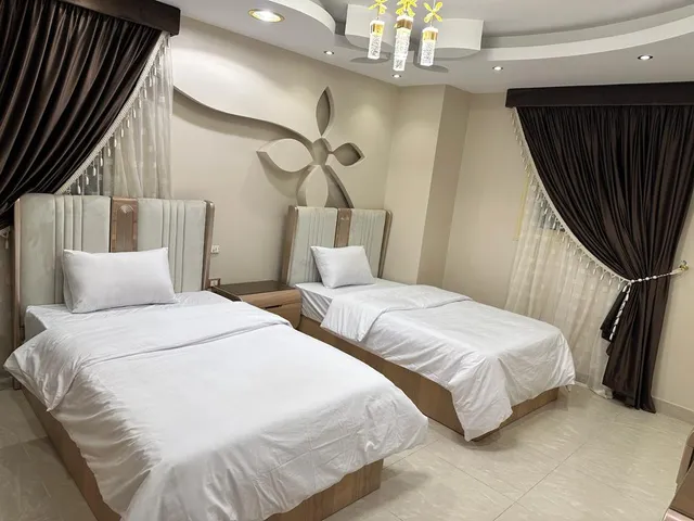 دار ستاي _Dar stay (للشقق المفروشة بالمهندسين)