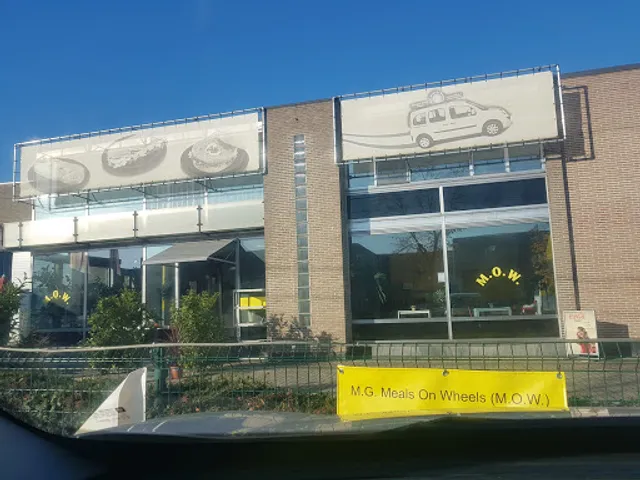 Meals on Wheels (MOW)