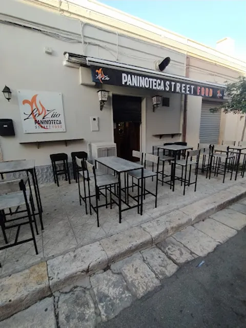 Lo Ziio - Paninoteca