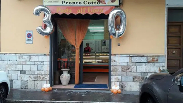 L'Angolo Della Pasta All'Uovo Di Pellino Filomena Frosinone