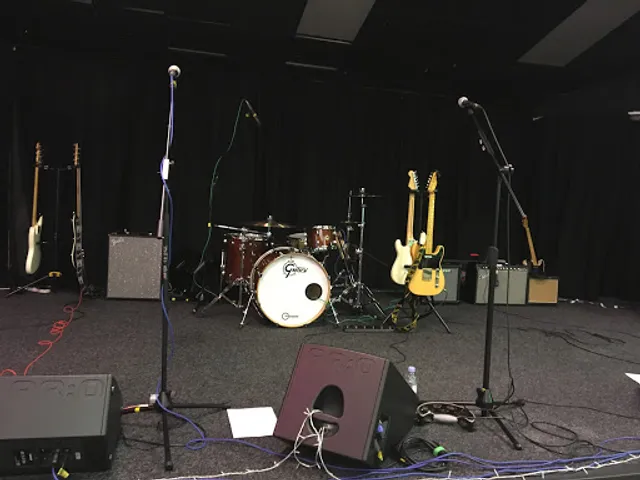 Beechwood Easterside & District Social Club