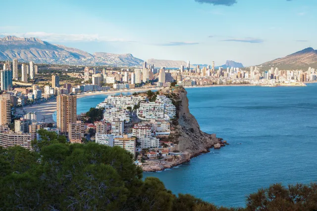 Apartamentos La Caseta