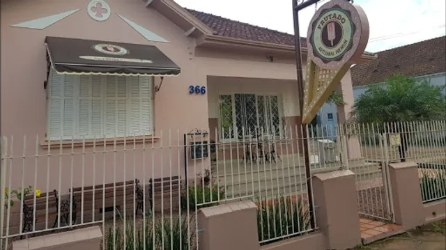 Frutado - Sorveteria Artesanal