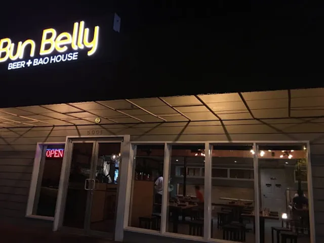 Bun Belly