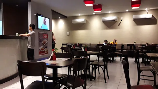 China In Box - Restaurante de Comida Chinesa