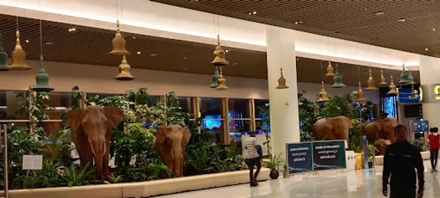 Coffee Bean & Tea Leaf