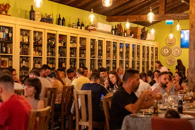 Tasca do s'Zé - Paredes