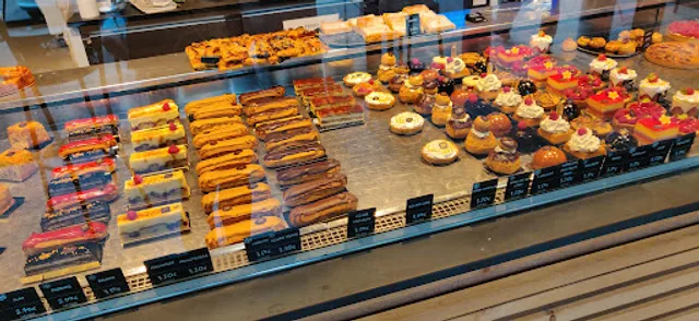 Maison Paga by Julie