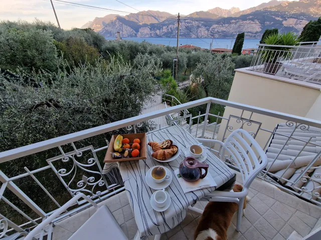 Apartments La Pervinca