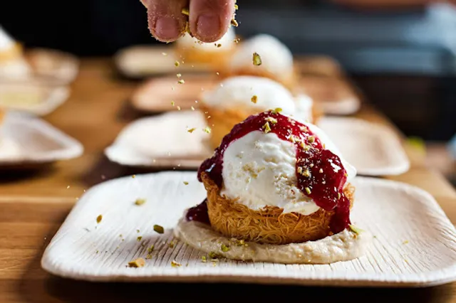 Annamaja Earthy Eats