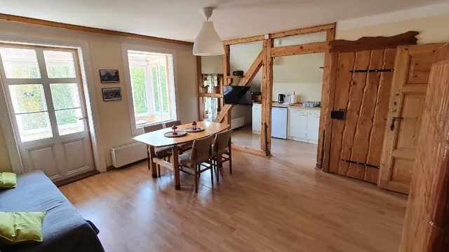 Pokoje Gościnne Szklarka