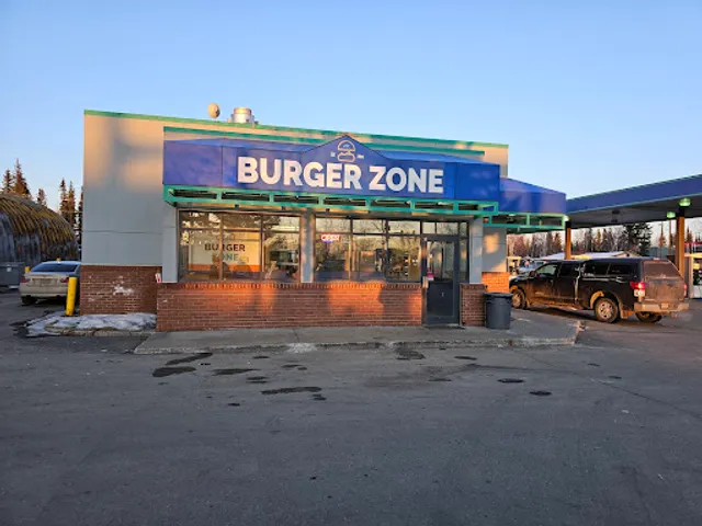 BurgerZone