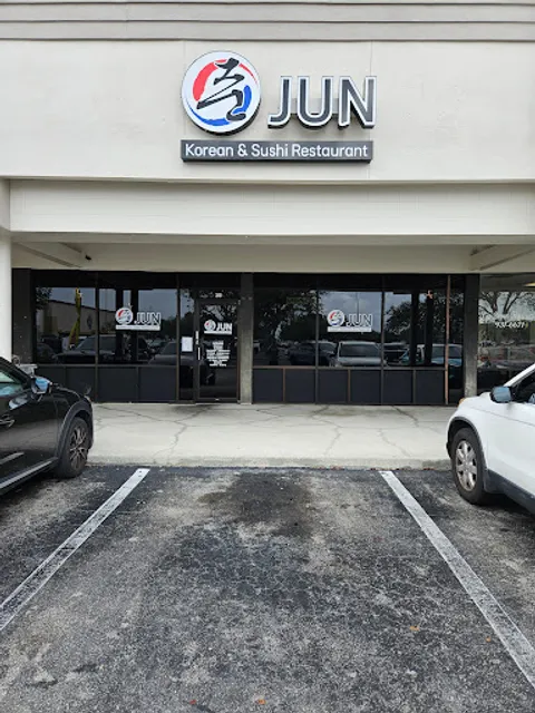JUN Korean & Sushi