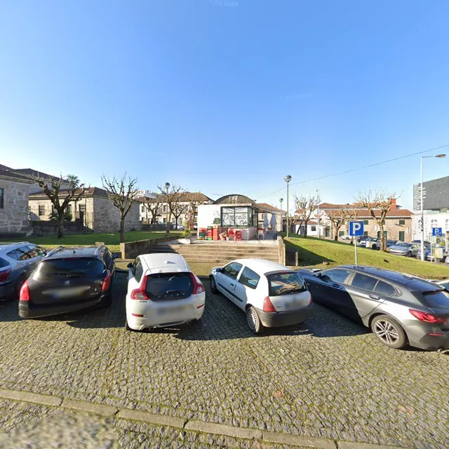 Café Praceta - Paredes