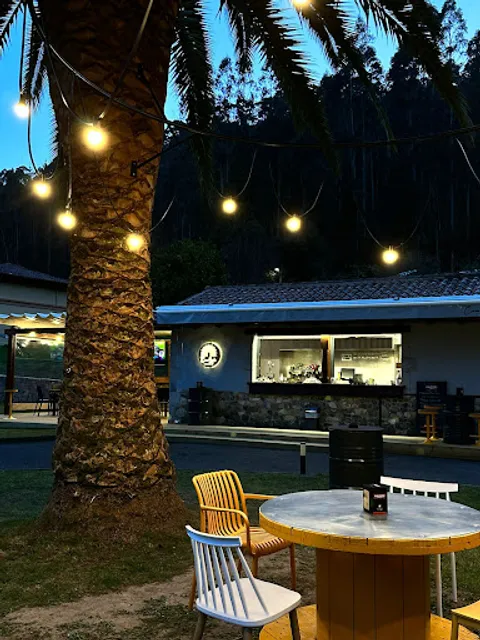 CuevaLinda Chiringuito