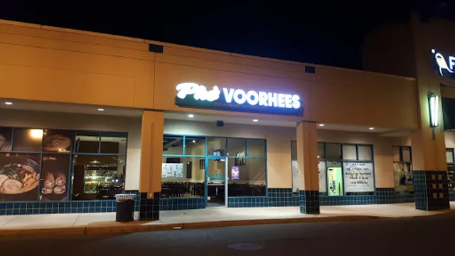 Pho Voorhees