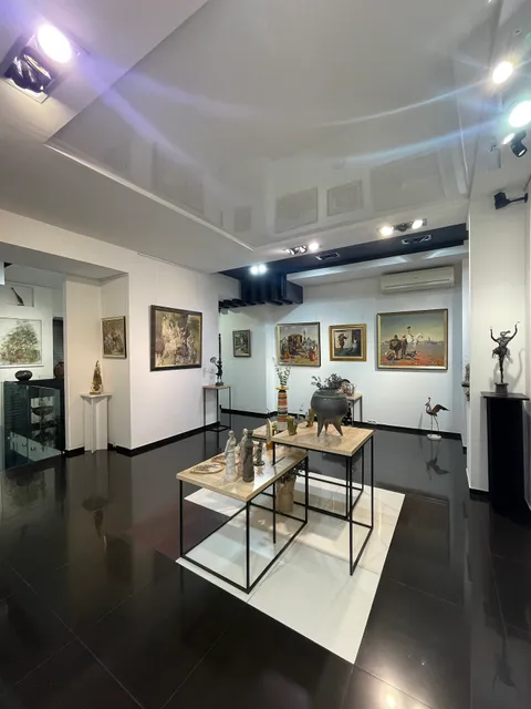 Gala Art Gallery