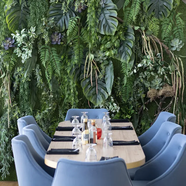 Le Comptoir Italien - Crépy en Valois