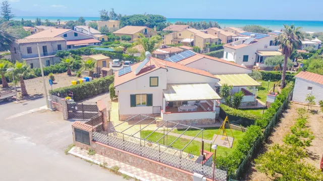 Case Vacanze Mare Nostrum