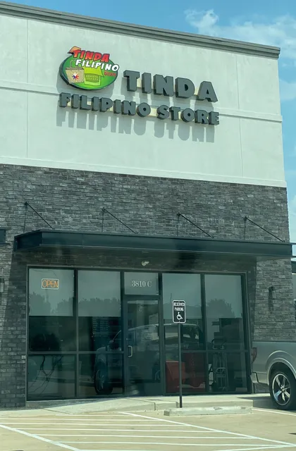 Tinda Filipino Store