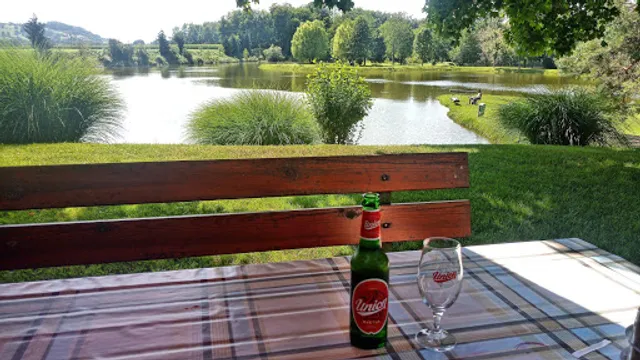 Ribiški dom Zg. Konjišče