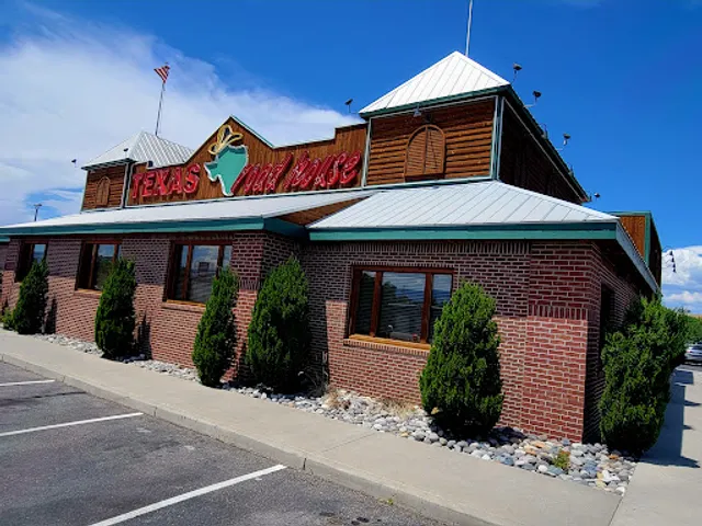 Texas Roadhouse