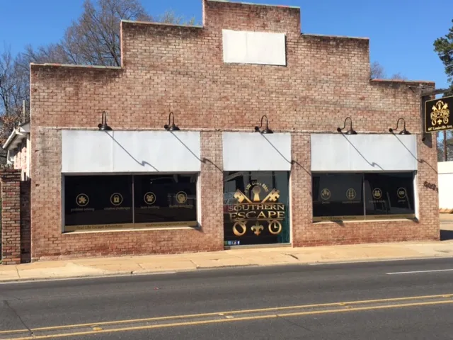 Southern Escape Room