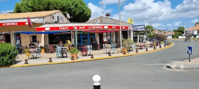 Le Mermoz