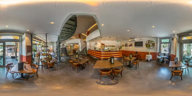 Ristorante Casa del Popolo