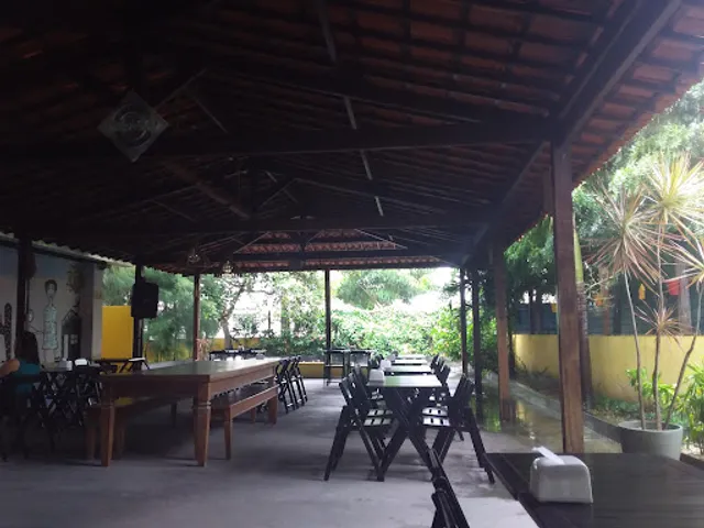 Vila Izaura Restaurante