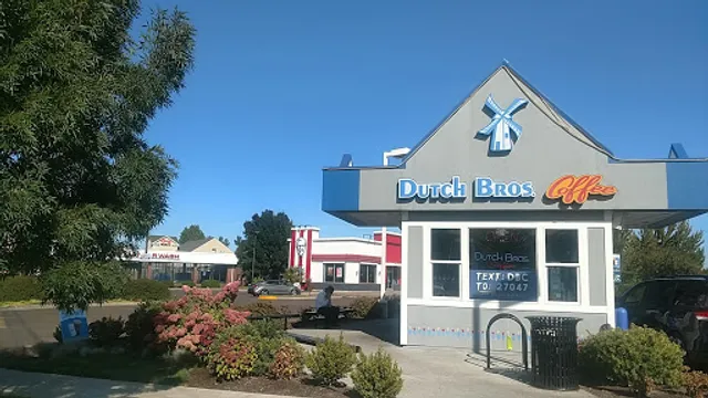 Dutch Bros Coffee