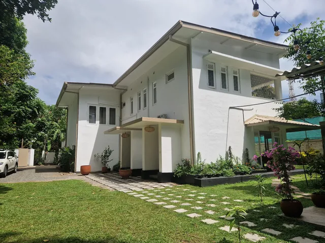 Alma Hostel - Colombo