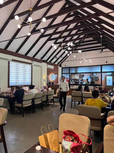 Fort Paragon Restaurant by Calicut Paragon