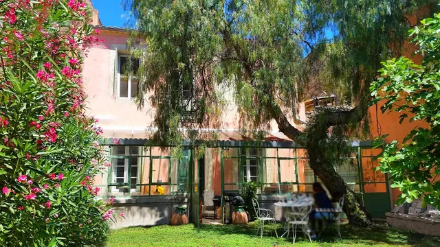 Aumes Sweet Home Chambre d'Hôtes