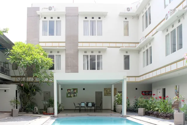 Airy Mataram Cakranegara Bangau 2 Lombok