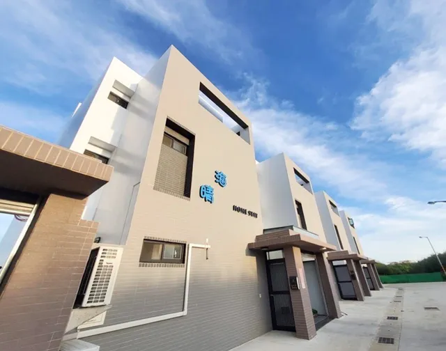 海晴民宿 - 親子友善（住宿優惠中，訂房Line: @565lymhg )