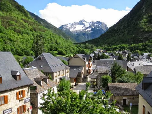 Apartaments deth Camin Reiau