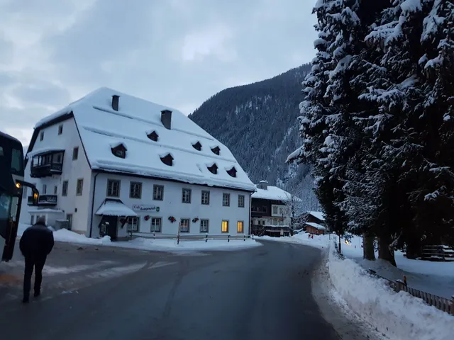 Jugendgästehaus Posthof