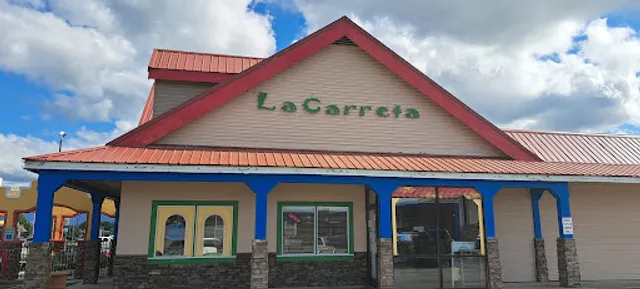 La Carreta Mexican Restaurant