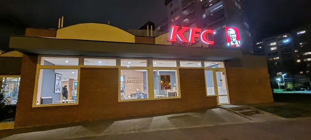 KFC Gdańsk Zaspa