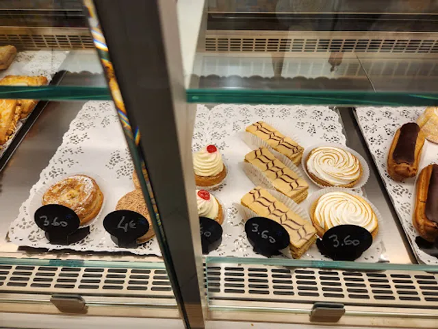 Boulangerie Pâtisserie du Manoir