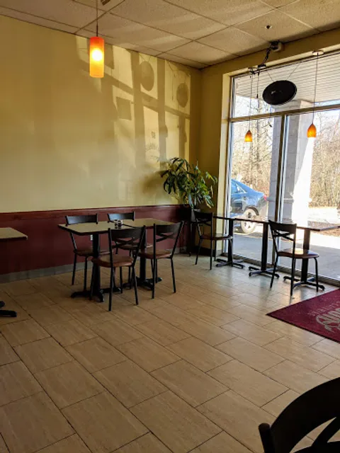 Seasons Café & Deli