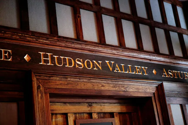 Orchard Hill Cider Mill